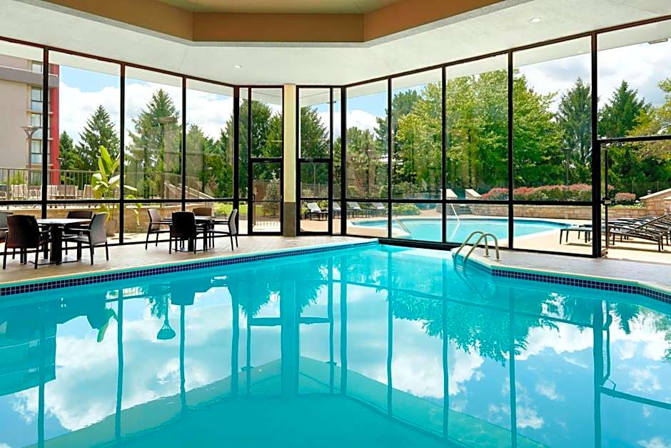 Marriott at the University of Dayton