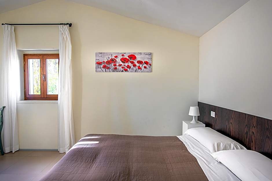 Hotel Villaggio Le Stelline