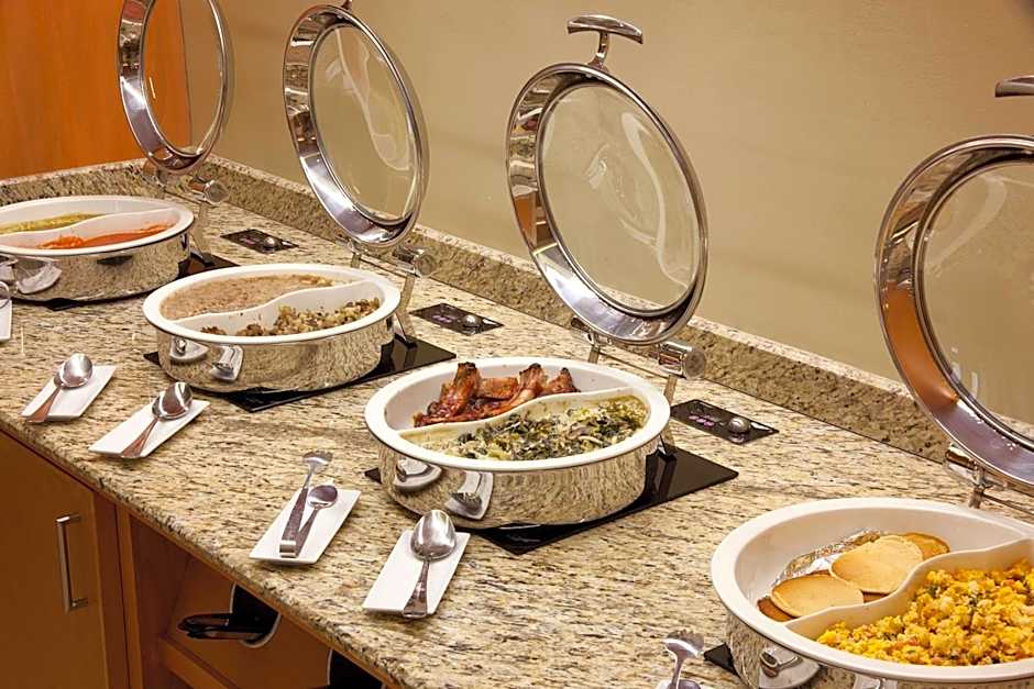 Hampton Inn By Hilton Silao Aeropuerto