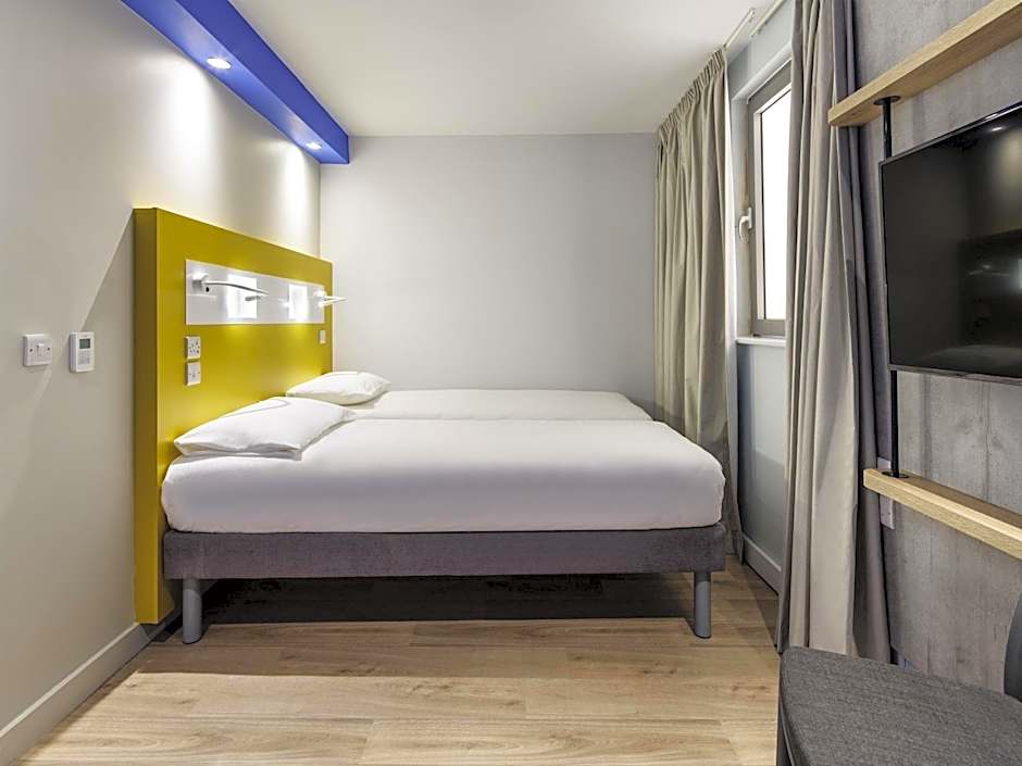 ibis budget Swindon
