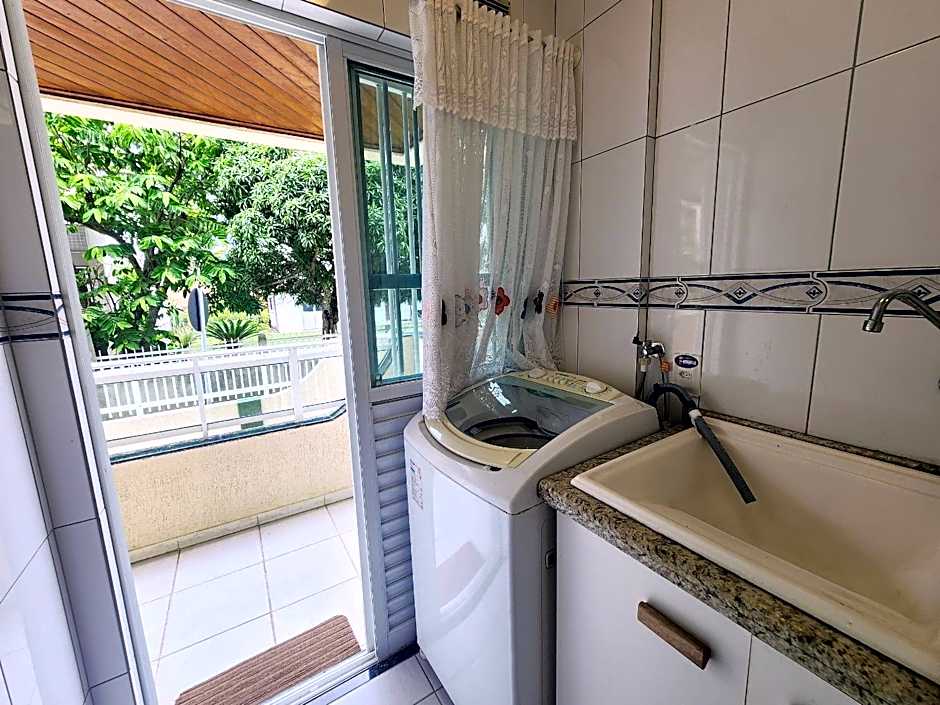 Res. Regina Maris - Bombinhas