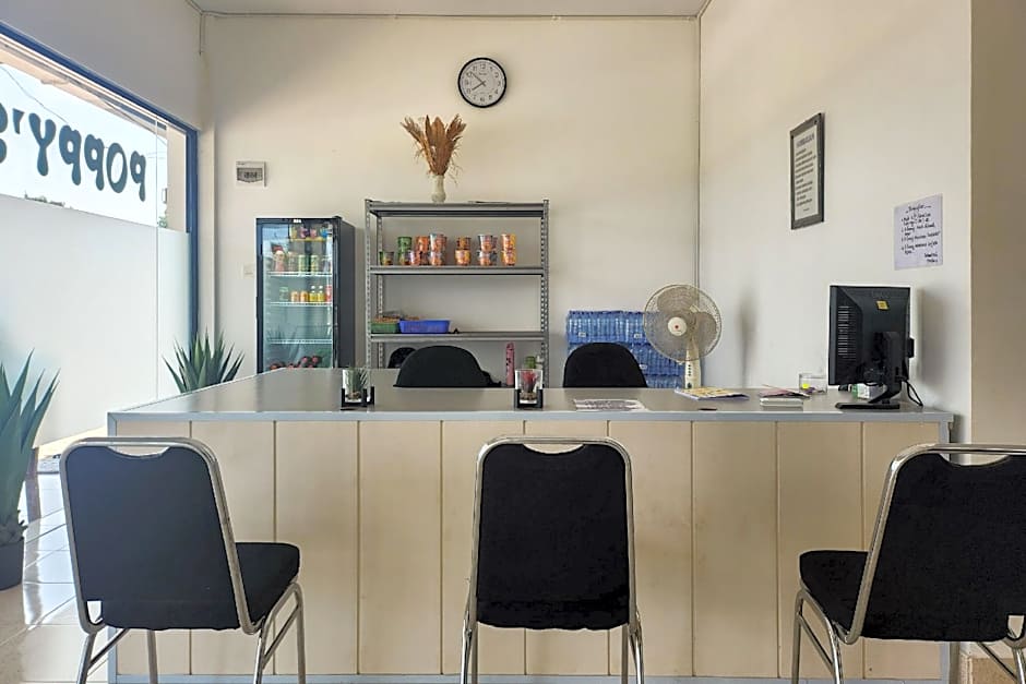 Arsya Homestay Mitra RedDoorz