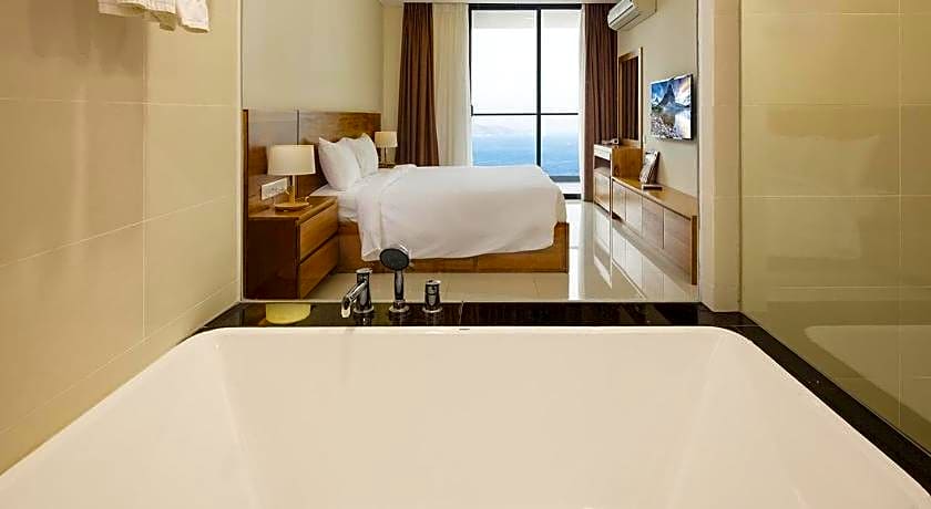 Holi Beach Hotel and Apartments