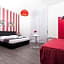 Il Giglio Rosso B&B