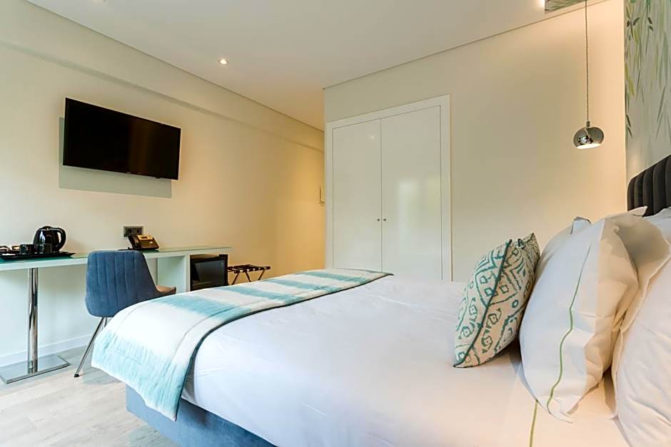 Hotel Capital Lisboa