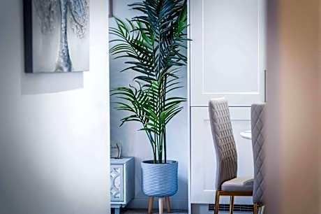 Luxurious Apartment Charlton Mews - 2 Bed - Tenby