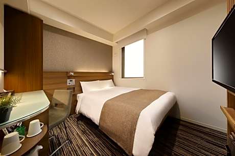 Standard Single Room - Non Smoking