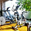 Eloisa Royal Suites