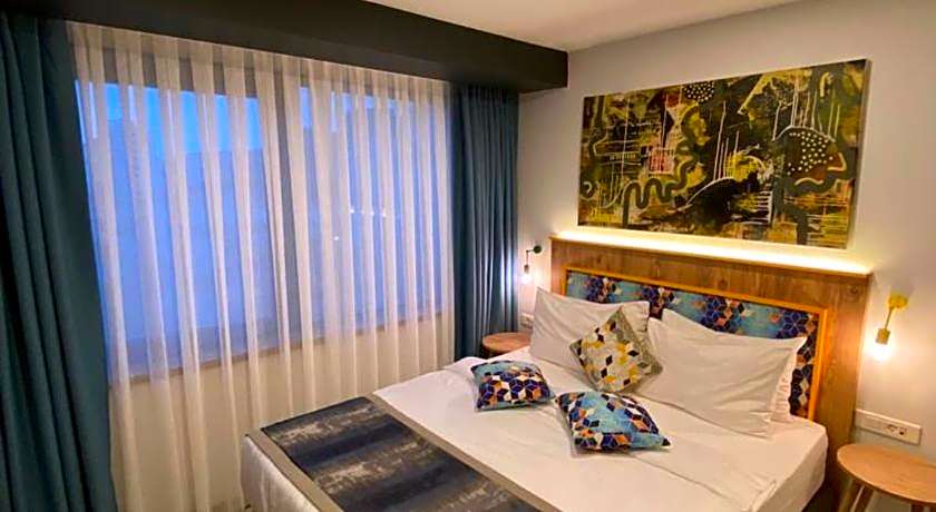 The Gate Kadikoy Downtown