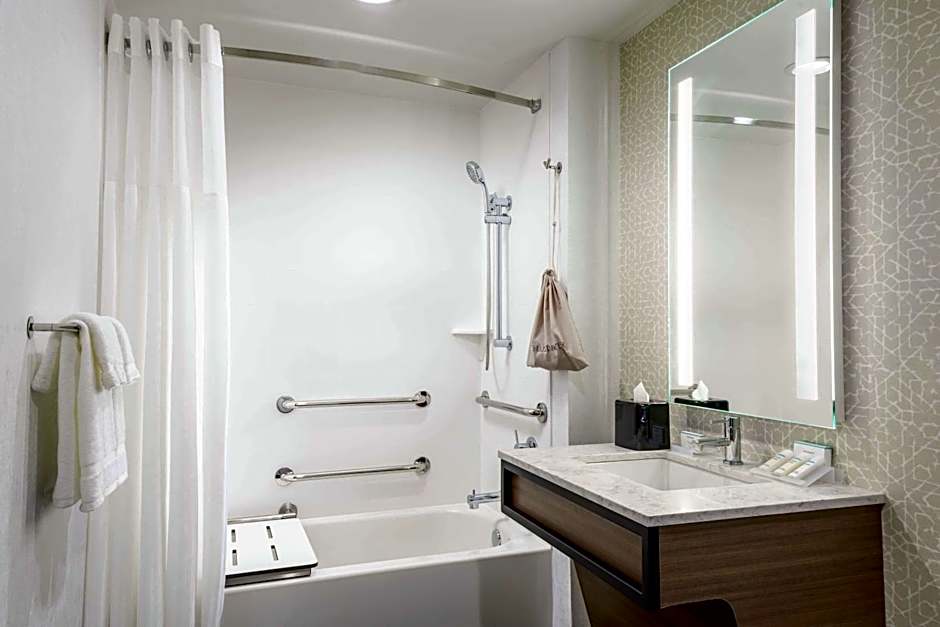 Hilton Garden Inn Annapolis Downtown