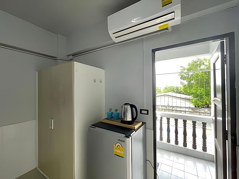 Ze Residence Ramintra