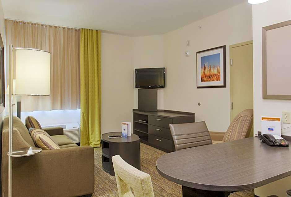 Candlewood Suites San Marcos By IHG