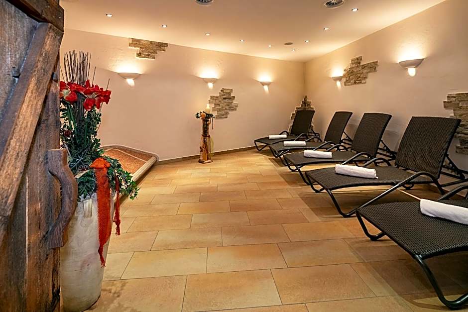 Apart-Hotel Aurora Fiss