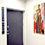 J14A I Rooms & Apartments AUTOMATED SELF CHECK-IN