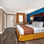 Budget Inn & Suite Atlanta Marietta Stadium