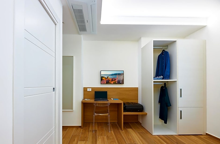 Zeropensieri B&B – Agropoli, UT