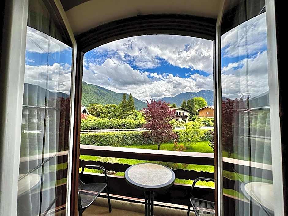 Hotel Garni Sonnenhof