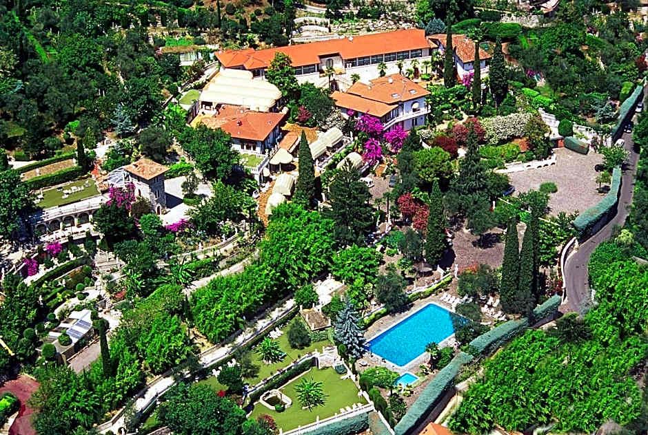 Park Hotel Ville Montefiori
