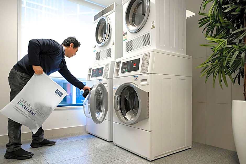 Holiday Inn Express Brisbane Central By IHG