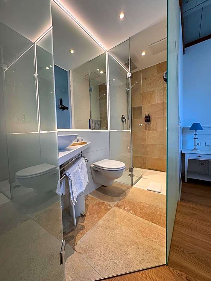 Boutique Hotel am Rathaus - Reblaus