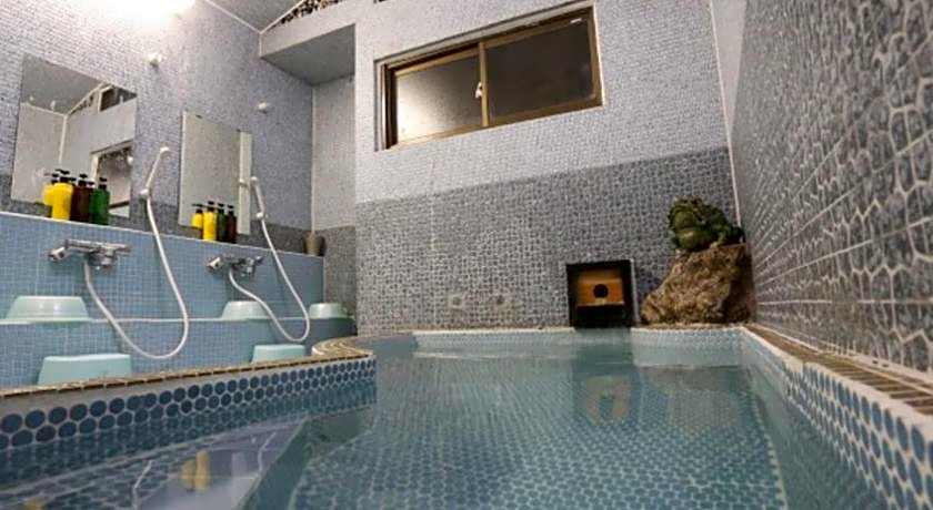 Hinode Ryokan