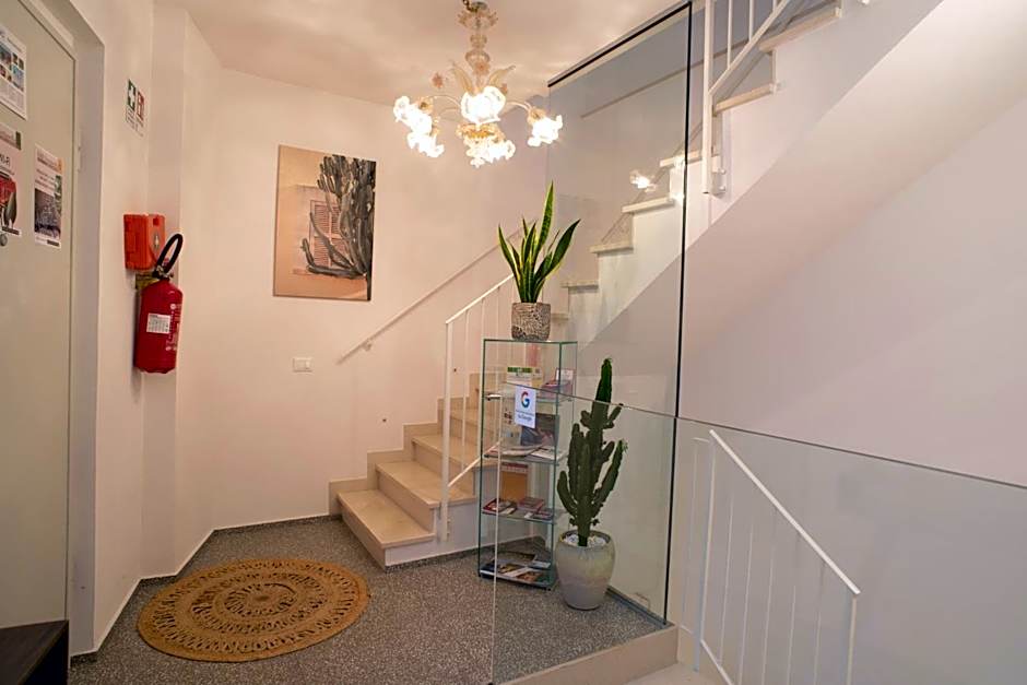 B&B Fontanella 32
