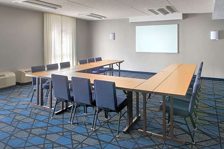 Courtyard by Marriott Baltimore Hunt Valley