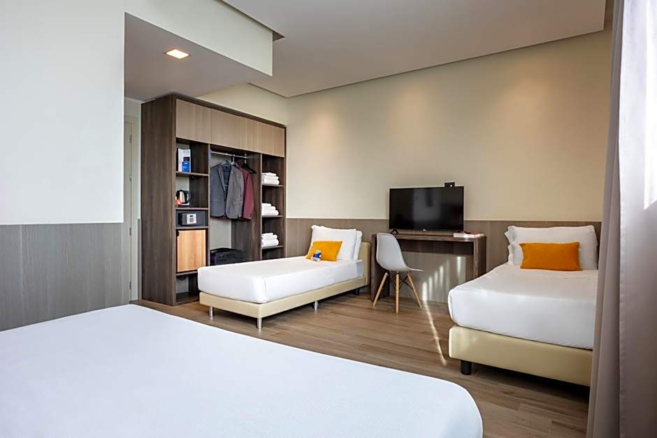 IH Hotels Milano St. John