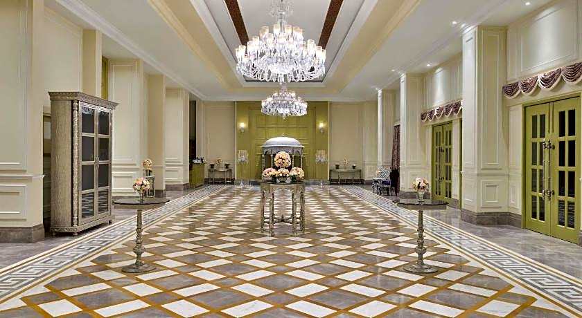 Raffles Udaipur