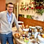 NATURALBNB - Superbes chambres d'h¿tes, au calme, parking s¿ris¿ gratuit, copieux petit d¿ en option