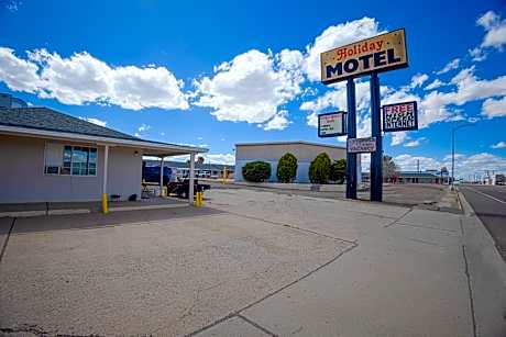 Holiday Motel Lordsburg I-10