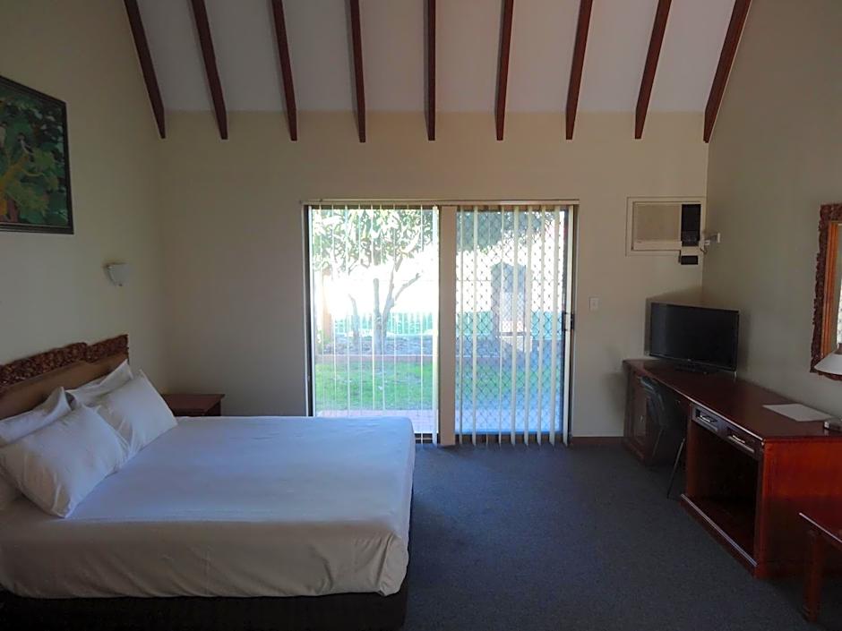 Sanno Marracoonda Perth Airport Hotel