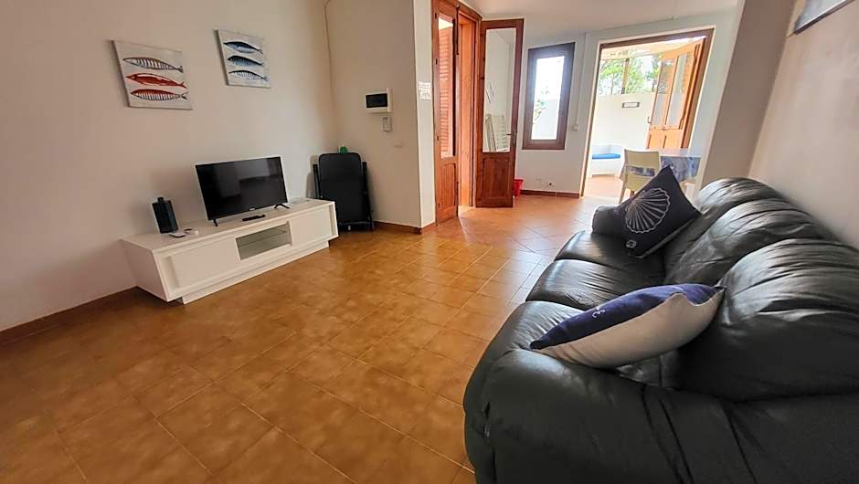 Villetta SanVito - Sunrise & Sunset