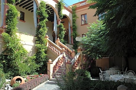 Hotel Andria