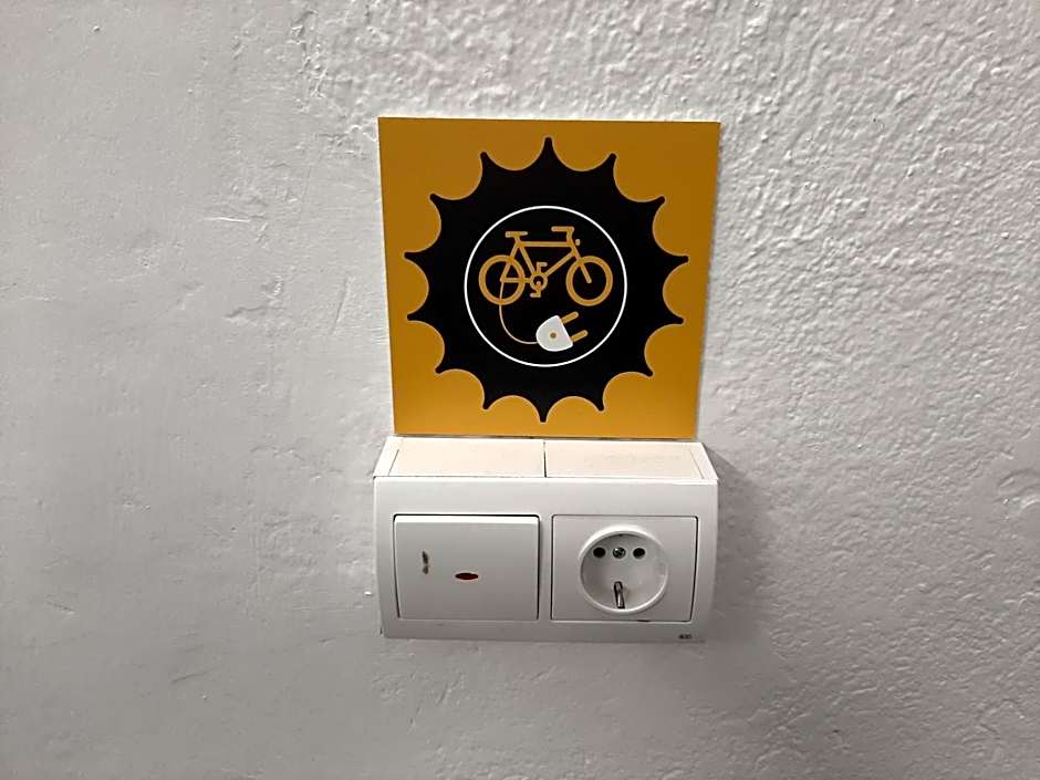 Hotel Temple Ponferrada