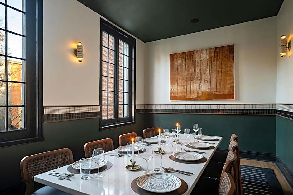 Visitation Hotel Frederick, a Tribute Portfolio Hotel