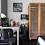 Zocher6 BnB a monumental town house in the city center