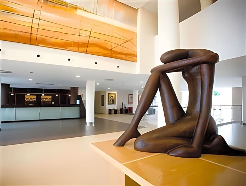 Hotel Bonalba Alicante