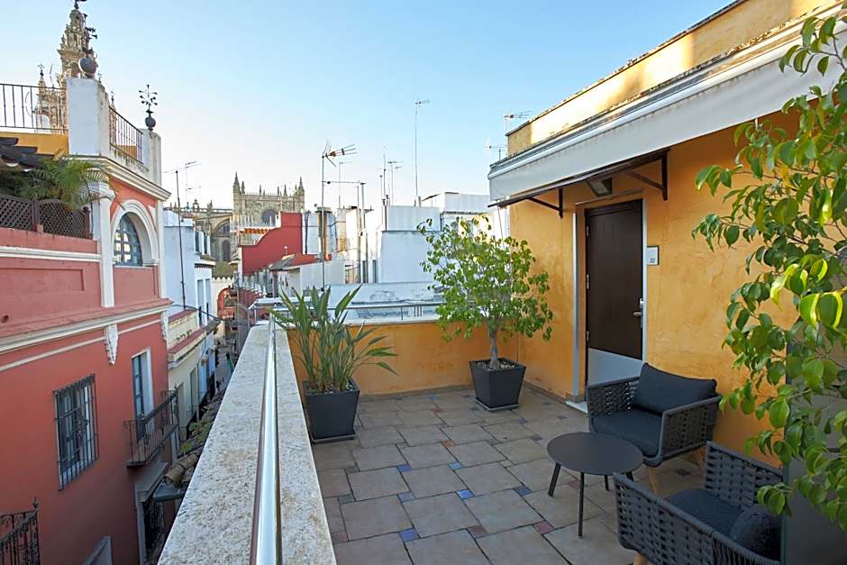 U-Sense Sevilla Centro