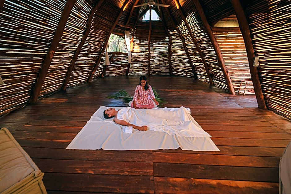 Destino Mio Mayan Jungle Retreat