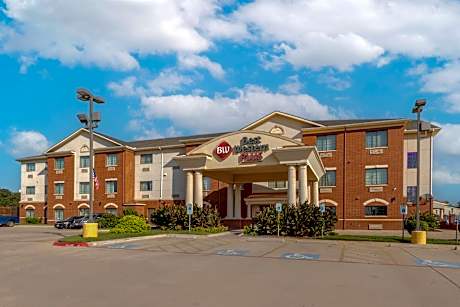 Best Western Plus Sweetwater Inn & Suites