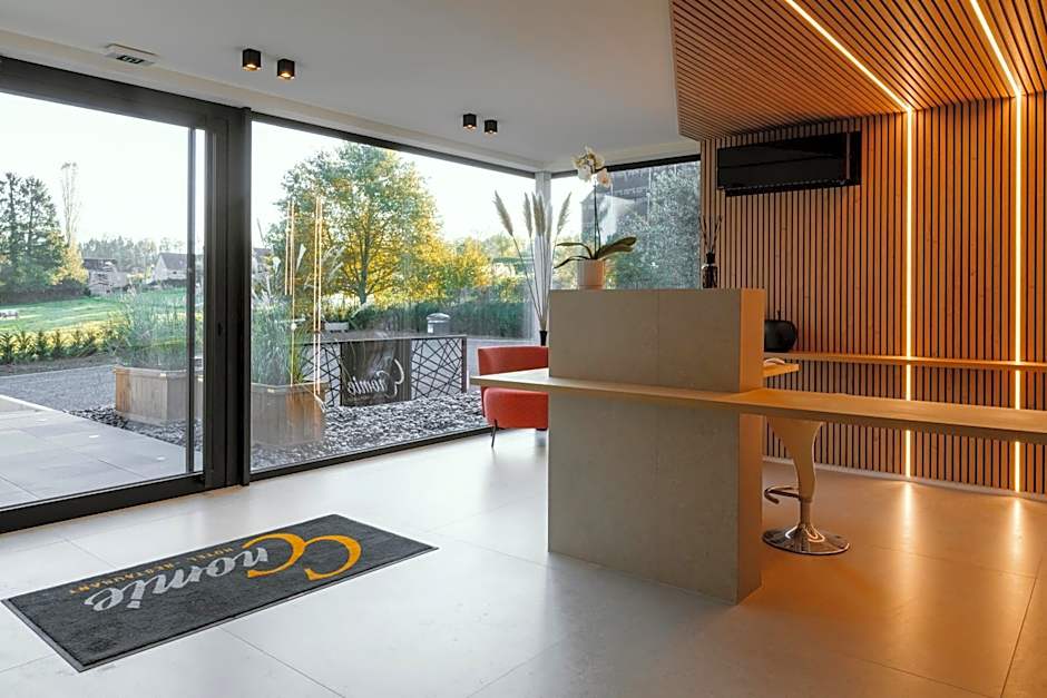 CC Nomie Hôtel Restaurant