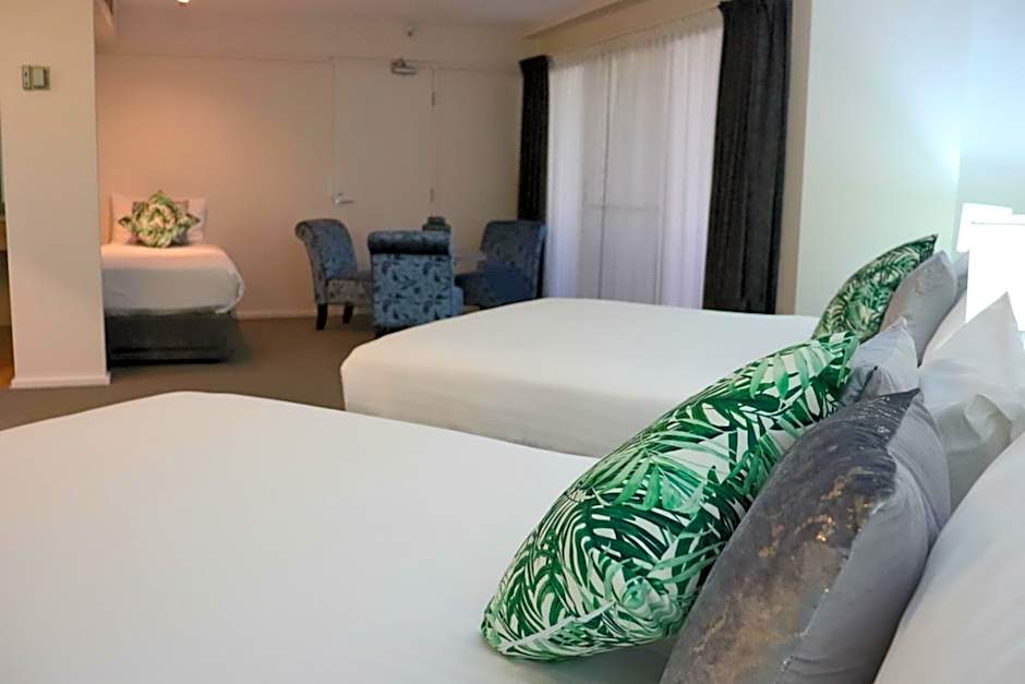 Best Western Plus Hotel Lord Forrest