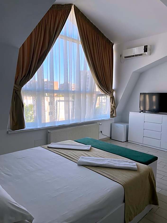City Hotel Bucharest