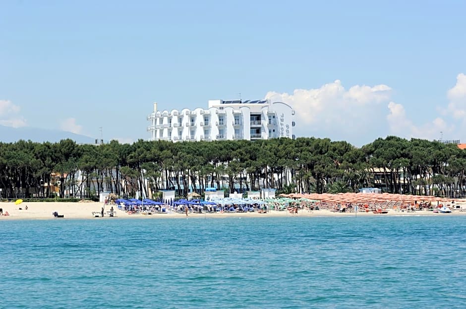 Hotel Lido