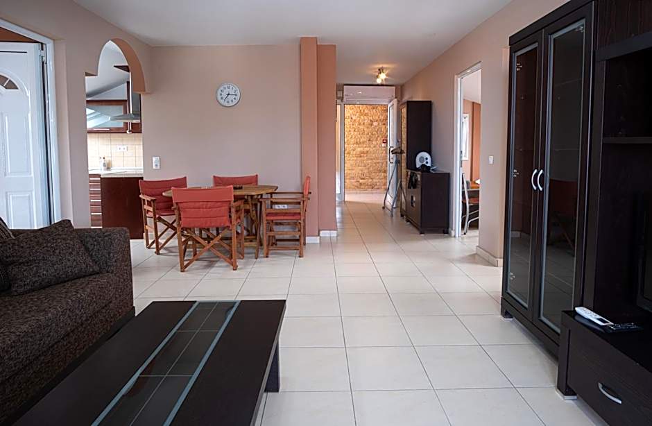 Hotel Dionysos Polichrono