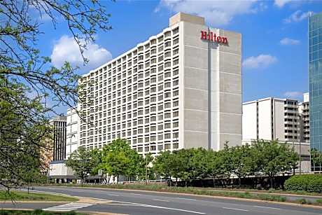 Hilton Crystal City At Ronald Reagan National Airport