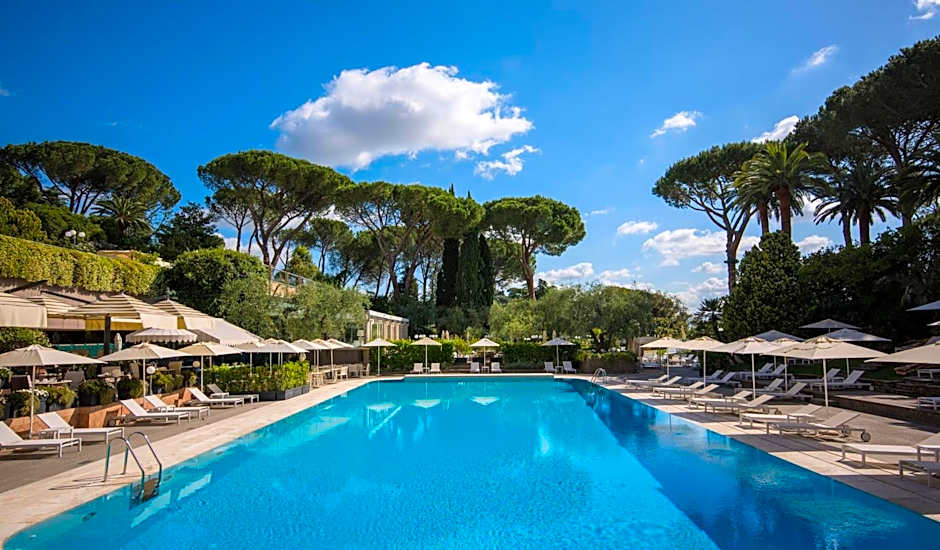 Rome Cavalieri, A Waldorf Astoria Hotel