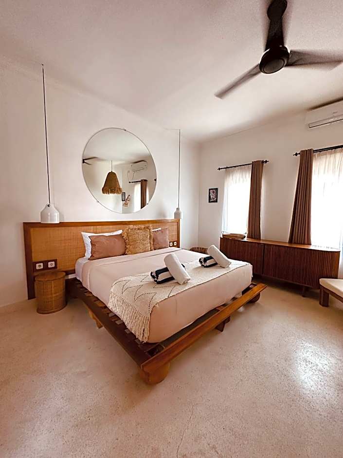 Motel LOVE SONG Canggu