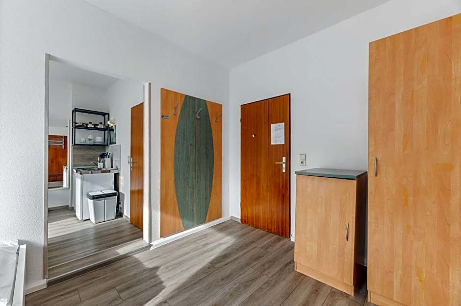 home2stay Apartmenthaus Heilbronn City Kitchen Parking Highspeed Wifi Washroom